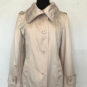 Calvin Klein Women's Lightweight Spring Jacket